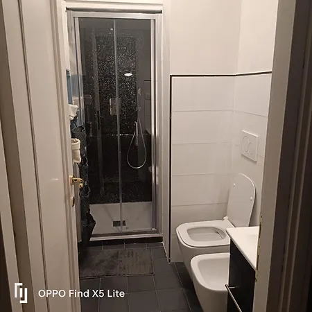 ゲストハウス A Casa Di Molly