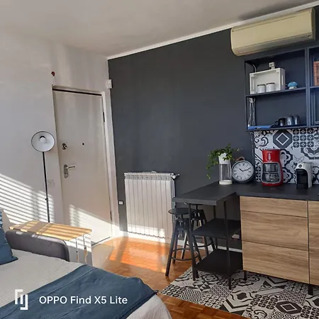 A Casa Di Molly Řím