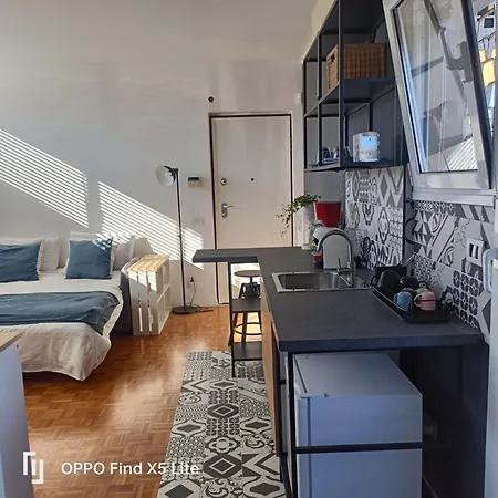 A Casa Di Molly Řím